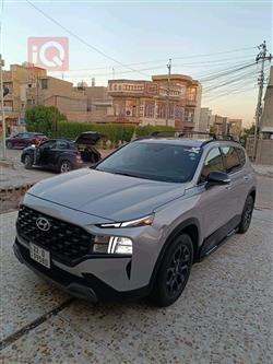 هیوندای سەنتافی